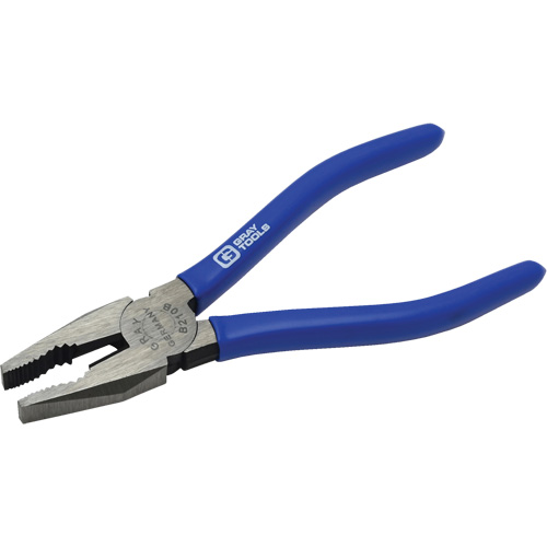 Pince universelle pour poseur de lignes avec prises coupantes en vinyle Helyx Safety & Industrial Supplies