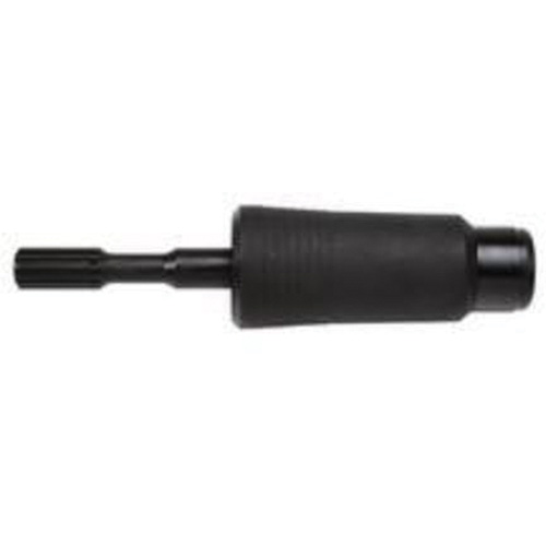 Spline to SDS-Plus Adapter Helyx Safety & Industrial Supplies