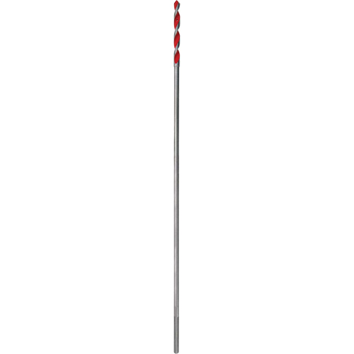 Bellhanger Drill Bit, 7/16", High Speed Steel, 4" Flute Helyx Safety & Industrial Supplies