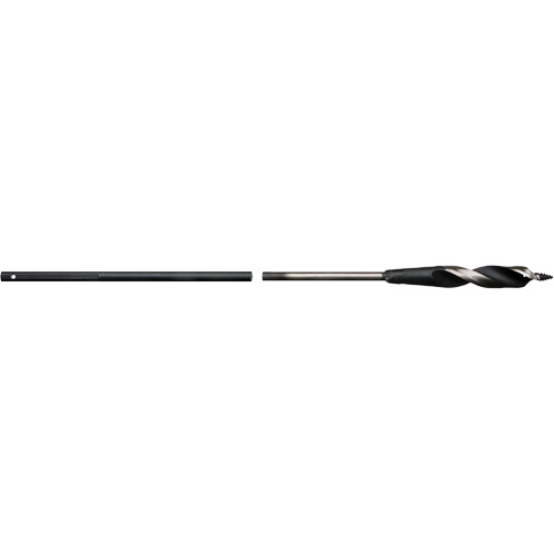Cable Bit, 1/2" Helyx Safety & Industrial Supplies