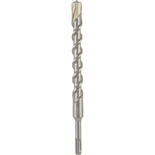 Foret &agrave; 4 cannelures pour perceuse &agrave; percussion MX4, 3/4", Tige SDS-Plus, Carbure Helyx Safety & Industrial Supplies