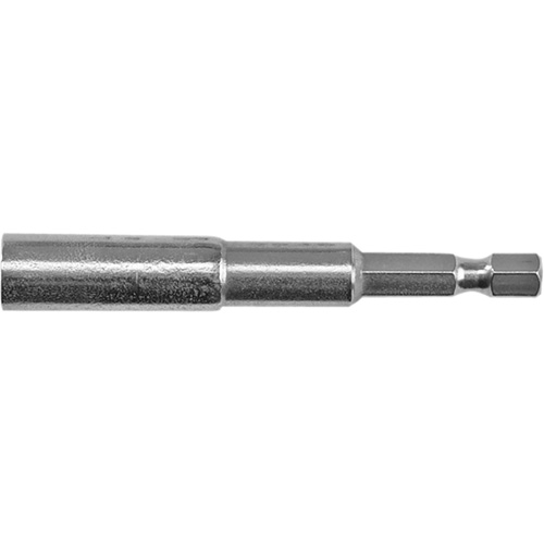 Hex Shank Bit Extension, 12" Length, 7/16" Shank Helyx Safety & Industrial Supplies