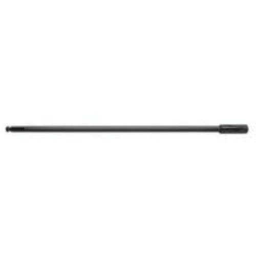 Hex Shank Bit Extension, 18" Length, 7/16" Shank Helyx Safety & Industrial Supplies