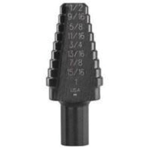 Coarse Self-Feed Drill Bit, 1/4", 1/4" Hex Shank Helyx Safety & Industrial Supplies