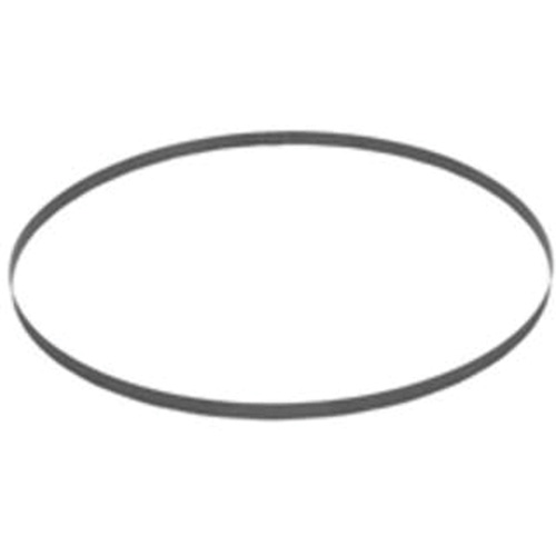 Deep-Cut Portable Band Saw Blades, Bi-Metal, 44-7/8" L x 1/2" W x 0.02" Thick, 24 TPI Helyx Safety & Industrial Supplies