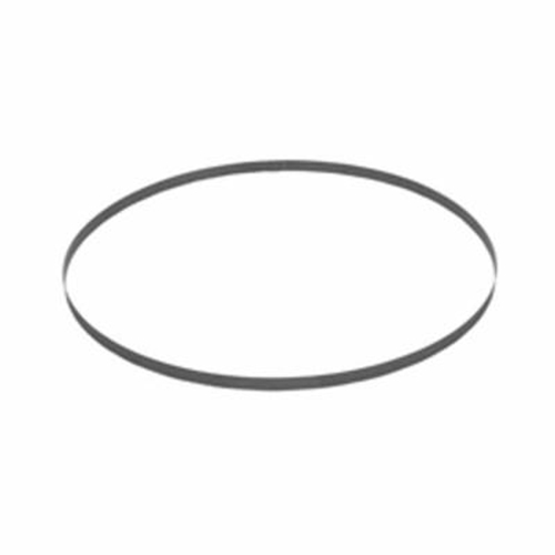 Compact Portable Band Saw Blade, Bi-Metal, 35-3/8" L x 1/2" W x 0.020" Thick, 24 TPI Helyx Safety & Industrial Supplies