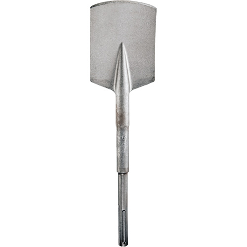 Clay Spade Helyx Safety & Industrial Supplies