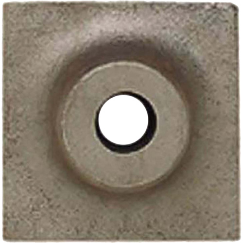 Tamper Plate Helyx Safety & Industrial Supplies