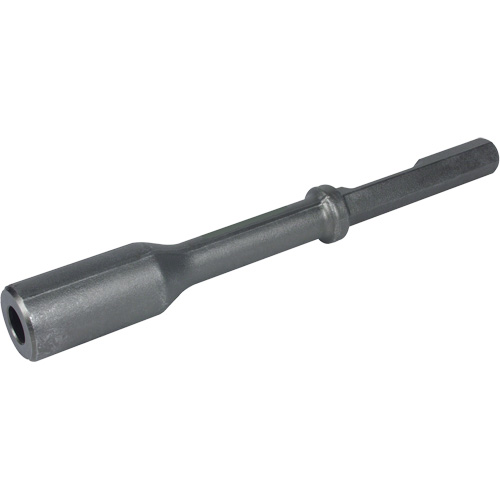 Ground Rod Driver, 5/8" Tip, 3/4" Drive Size, 9-3/4" Length Helyx Safety & Industrial Supplies