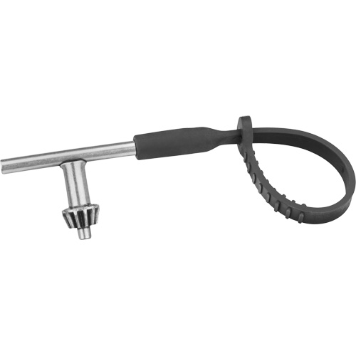 Chuck Key Holder Helyx Safety & Industrial Supplies