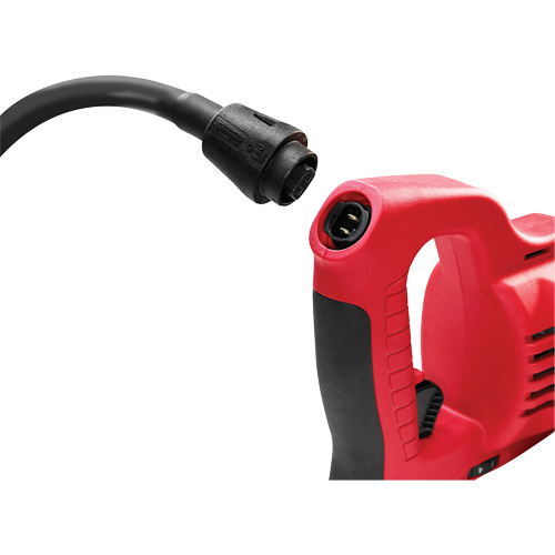 Cordon Quik-Lok avec prise de style tournante Helyx Safety & Industrial Supplies