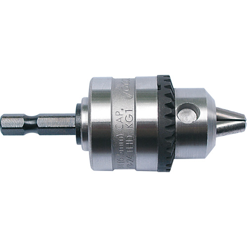 Chuck Attachment Helyx Safety & Industrial Supplies
