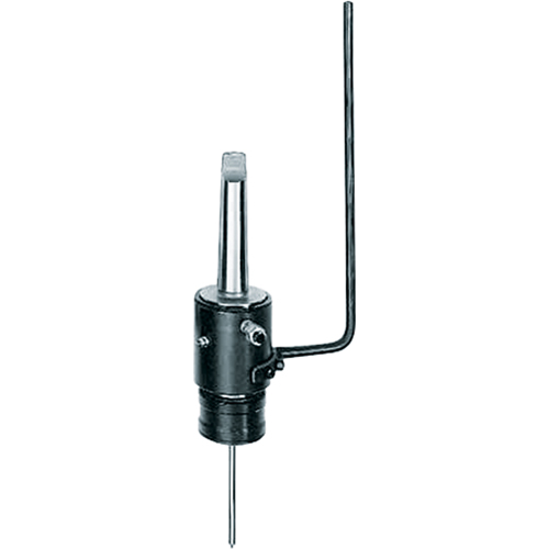 No. 3 Morse Taper Quick Change With Chip Breaker Helyx Safety & Industrial Supplies
