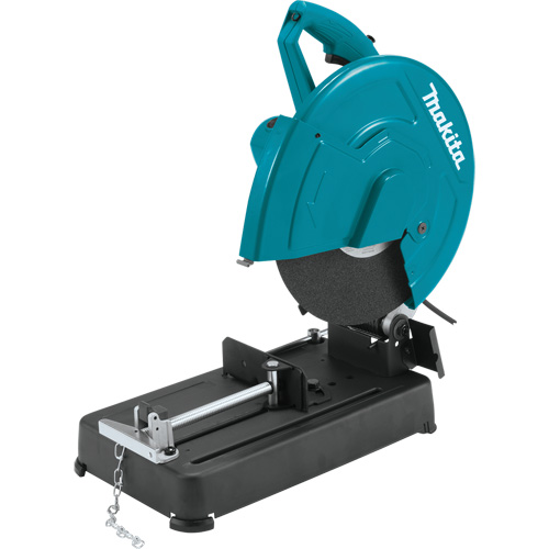 Chop Saws, 14", 3800 No Load RPM, 120 V, 15 A Helyx Safety & Industrial Supplies