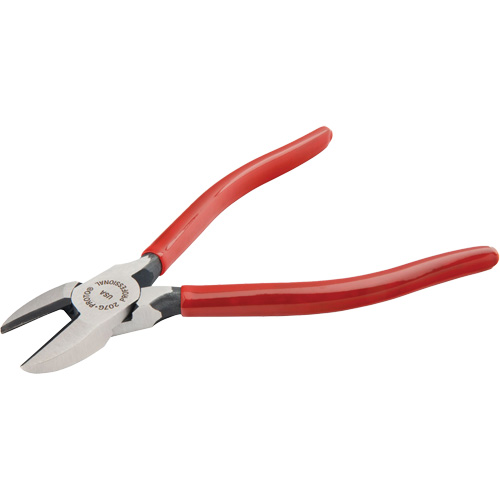 Diagonal Cutting Pliers With Grip, 7-5/16" L Helyx Safety & Industrial Supplies