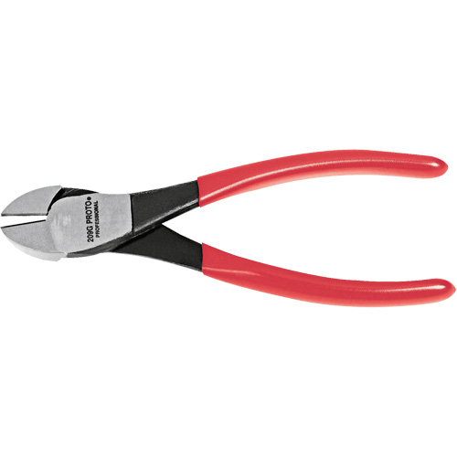 Pinces &agrave; coupe diagonale robustes, 7-5/16" lo Helyx Safety & Industrial Supplies