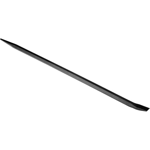 Levier aligneur, 7/8" la, 30" lo Helyx Safety & Industrial Supplies