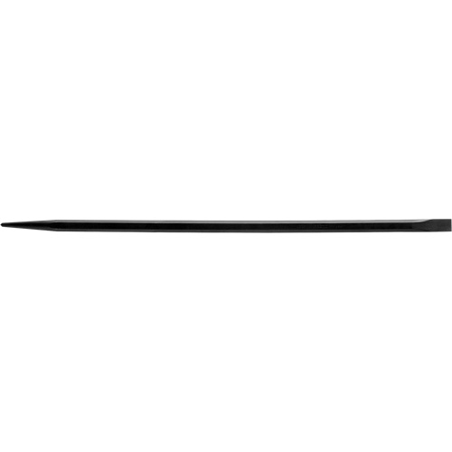 Levier aligneur, 7/8" la, 30" lo Helyx Safety & Industrial Supplies