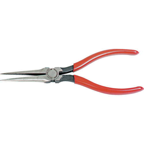 Needle-Nose Plier with Grip Helyx Safety & Industrial Supplies