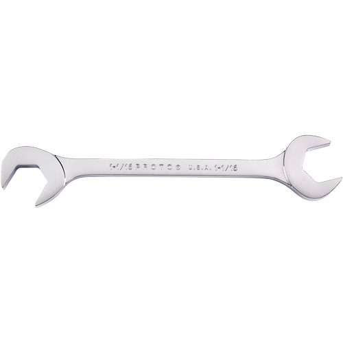 Cl&eacute;s ouverte &agrave; angle, 1-1/16", Poli Helyx Safety & Industrial Supplies
