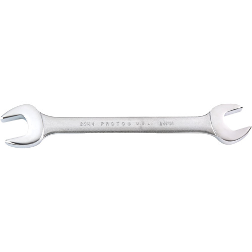 Cl&eacute; ouverte, 24 mm x 26 mm, Satin Helyx Safety & Industrial Supplies