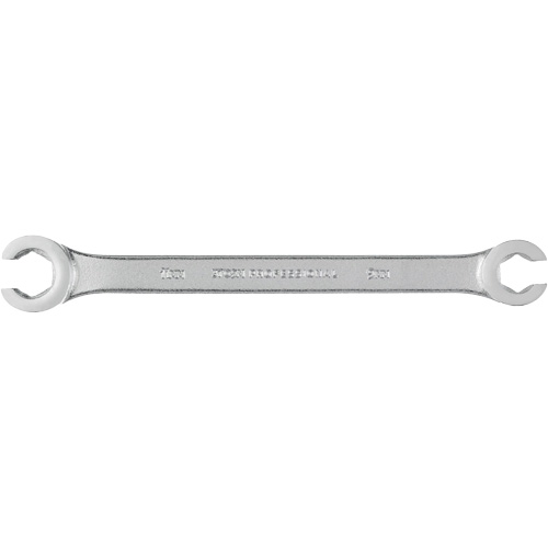Cl&eacute; polygonale ouverte Helyx Safety & Industrial Supplies
