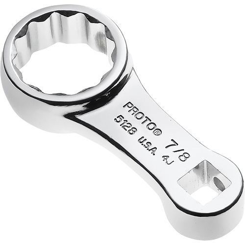 Jeu  d'adaptateur dynamom&eacute;trique &agrave; 12 pans PROTO, Adaptateur, 3/8" Helyx Safety & Industrial Supplies