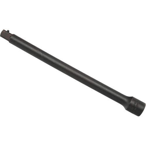 Socket Extension, Impact, 1/2" Drive, 10" L Helyx Safety & Industrial Supplies