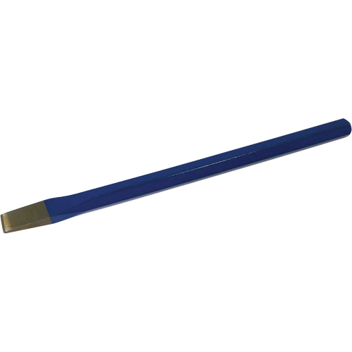 Burin plat long Helyx Safety & Industrial Supplies