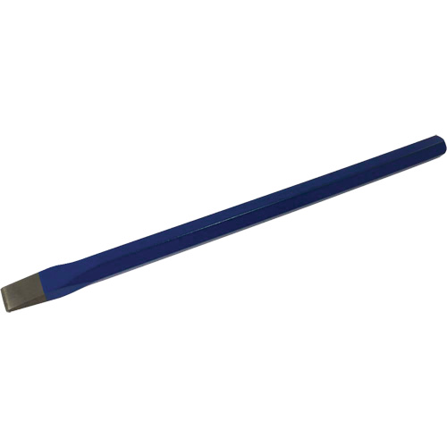 Ciseau plat Helyx Safety & Industrial Supplies