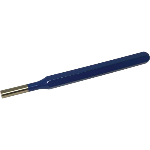 Pin Punch, 1/2" Dia. x 10" L Helyx Safety & Industrial Supplies