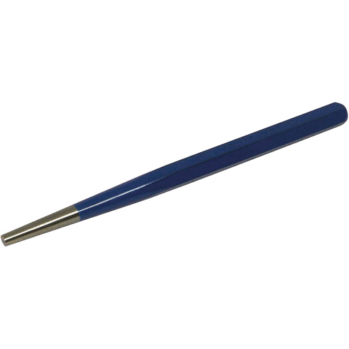 Taper Starter Punch Helyx Safety & Industrial Supplies