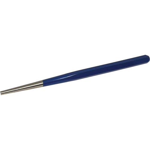 Long Taper Starter Punch Helyx Safety & Industrial Supplies