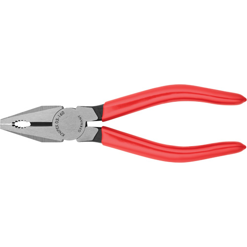 Combination Pliers Helyx Safety & Industrial Supplies