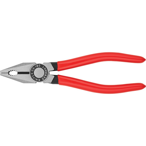 Pinces universelles Helyx Safety & Industrial Supplies
