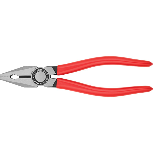 Pinces universelles Helyx Safety & Industrial Supplies
