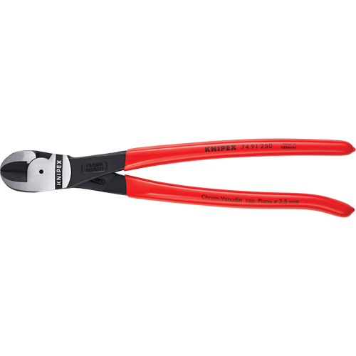 High Leverage Center Cutters, 10" L Helyx Safety & Industrial Supplies
