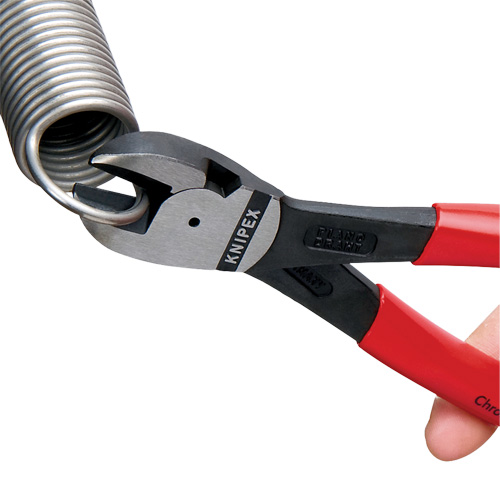 High Leverage Center Cutters, 10" L Helyx Safety & Industrial Supplies