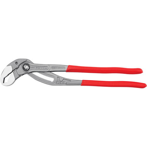 Cobra&reg; XL Water Pump Pliers, 16" Helyx Safety & Industrial Supplies