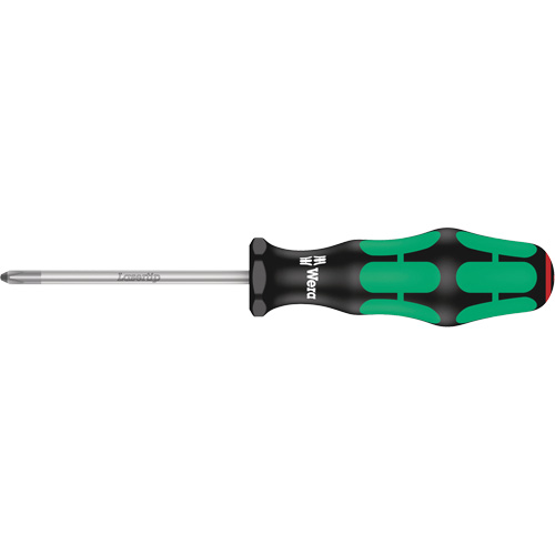 Tournevis Phillips, #1, 7" l, Prise Plastique Helyx Safety & Industrial Supplies