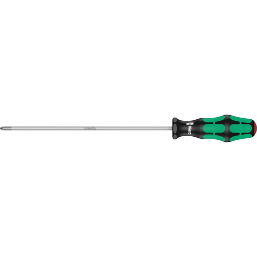 Tournevis Phillips, #1, 11-23/32" l, Prise Plastique Helyx Safety & Industrial Supplies