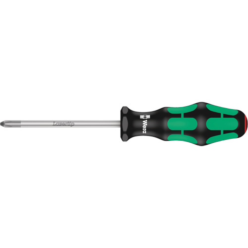 Tournevis Phillips, #2, 8-1/16" l, Prise Plastique Helyx Safety & Industrial Supplies