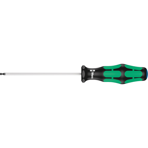 Hex Plus Screwdriver 2.5 mm Helyx Safety & Industrial Supplies