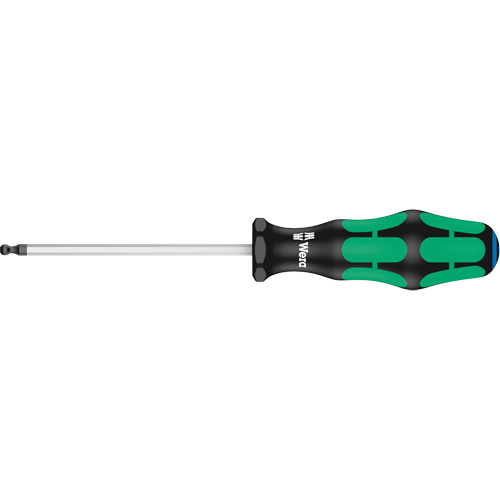 Tournevis Hex Plus 4,0 mm Helyx Safety & Industrial Supplies