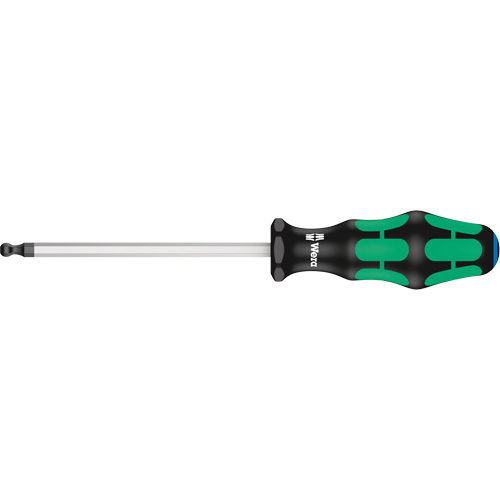 Hex Plus Screwdriver 6.0 mm Helyx Safety & Industrial Supplies