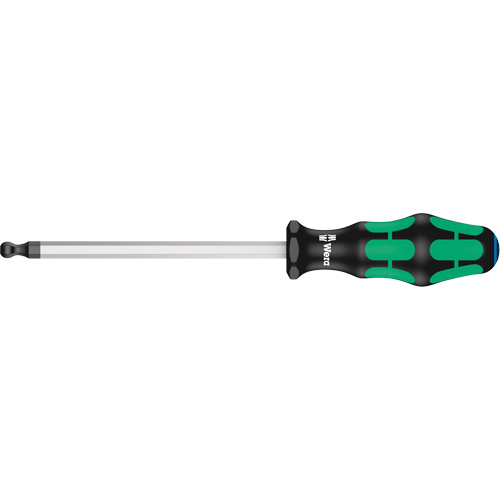 Hex Plus Screwdriver 8.0 mm Helyx Safety & Industrial Supplies