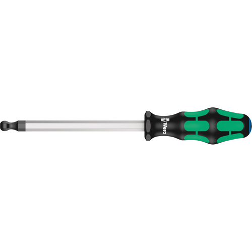 Tournevis Hex Plus 10,0 mm Helyx Safety & Industrial Supplies