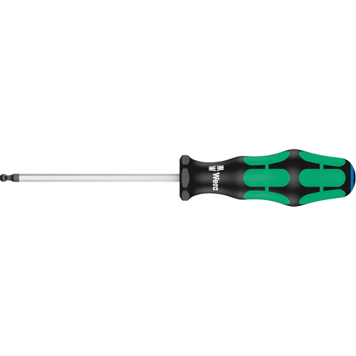 Hex Plus Screwdriver 5/32 Helyx Safety & Industrial Supplies