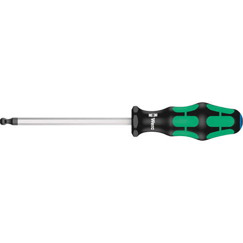 Hex Plus Screwdriver 1/4 Helyx Safety & Industrial Supplies