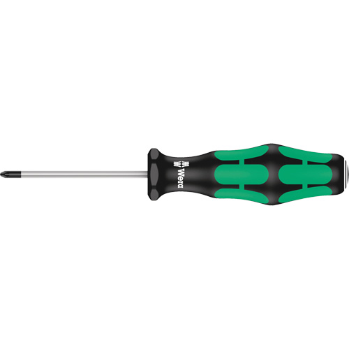 Pozidriv Screwdriver Helyx Safety & Industrial Supplies